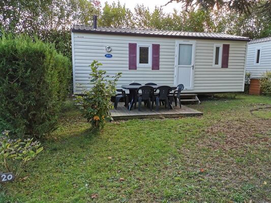 Mobil-home