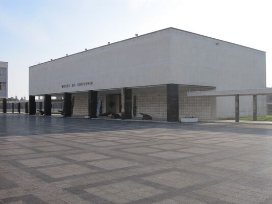 Musée du Souvenir