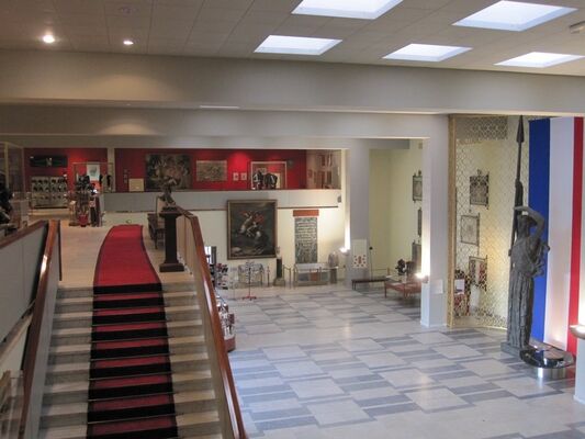Musée de l'Officier