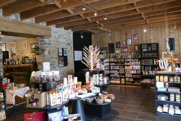 epicerie-pensee-locale-produits-locaux-broceliande-guer