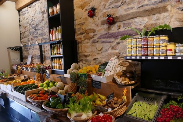 epicerie-pensee-locale-produits-locaux-broceliande-guer