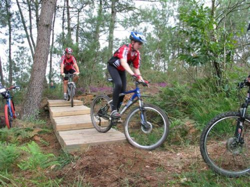 VTT Trémelin