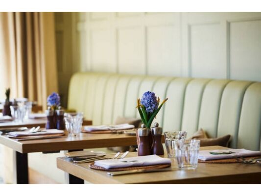 Restaurant l'Escale