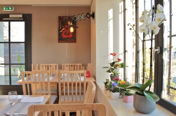 Restaurant Chez Loïc et Cie