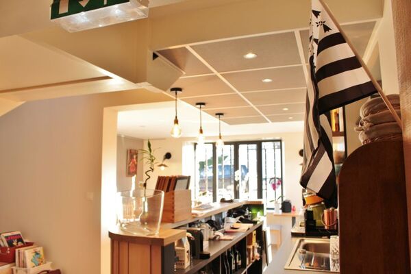 Restaurant Chez Loïc et Cie