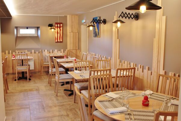 Restaurant Chez Loïc et Cie