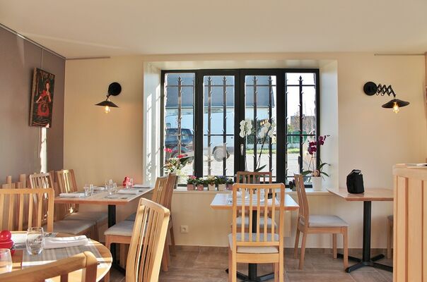 Restaurant Chez Loïc et Cie