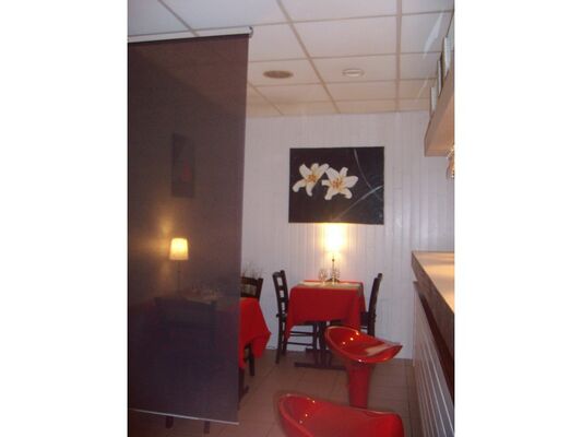Restaurant-Épices et Cie-Guer-Brocéliande-Bretagne