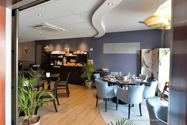 Restaurant Hôtel.com