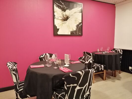 Restaurant l'Horloge Bédée