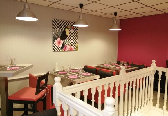 Restaurant l'Horloge Bédée