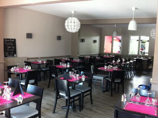 Restaurant Le Bout du Pont - La Gacilly - Destination Brocéliande - Bretagne