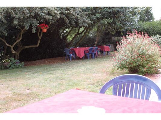 Restaurant-Les Mégalithes-Monteneuf-Brocéliande-Bretagne