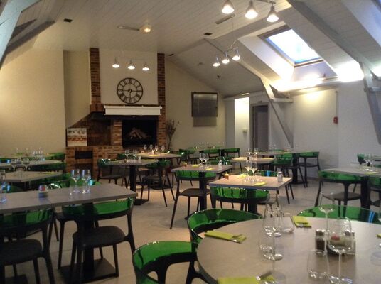 Restaurant la Griotte - Malestroit - Morbihan - Bretagne