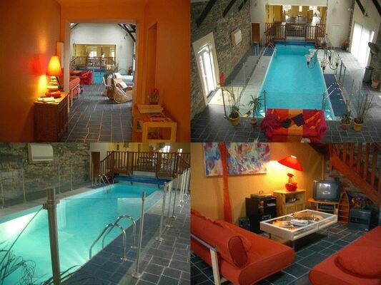 Salon Saint Martin Sur Oust