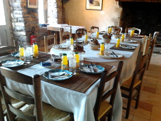 La Maison des Sources