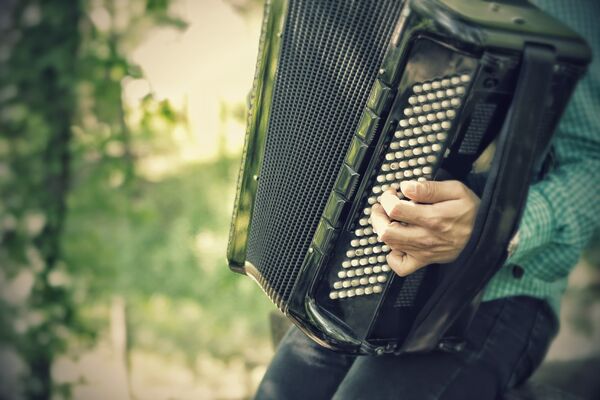 Concert - café de la forges - Guillac - Morbihan