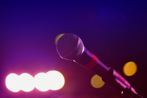 Concert et conte musical- murr caboche duo - Café de la Forge - Guillac