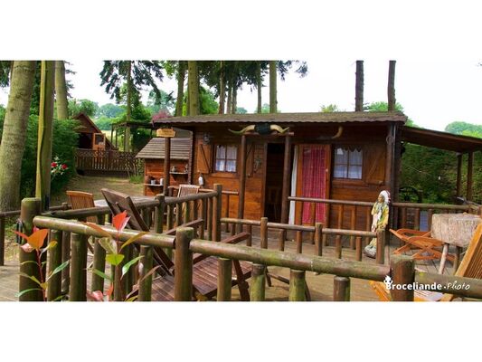 Camping Aleth