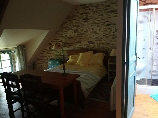 chambre