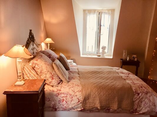 Location-saisonnière-Les-appartements-du-boudoir-Josselin-Brocéliande-Morbihan