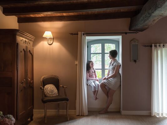 Chambres d'hôtes-Le Clos Saint Golven-Taupont-Destination-Brocéliande