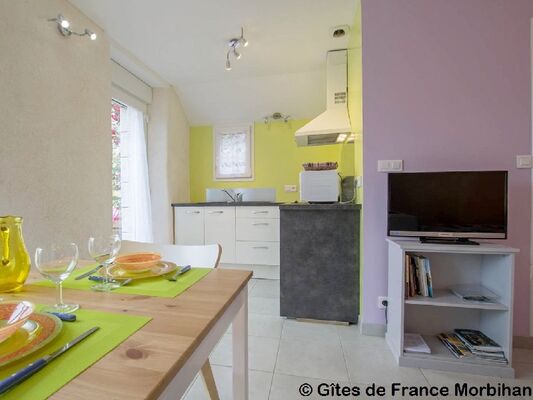 Gîte-le-studio-de-la-roche-Destination-Brocéliande-Morbihan