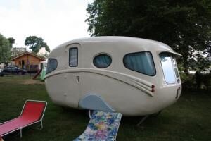 Domaine du Roc caravane willerby