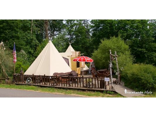 Camping Aleth