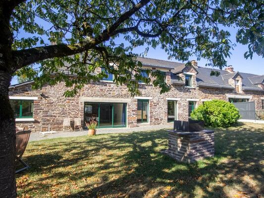 Gîte-Lancelot-Val-Campénéac-Brocéliande-Bretagne