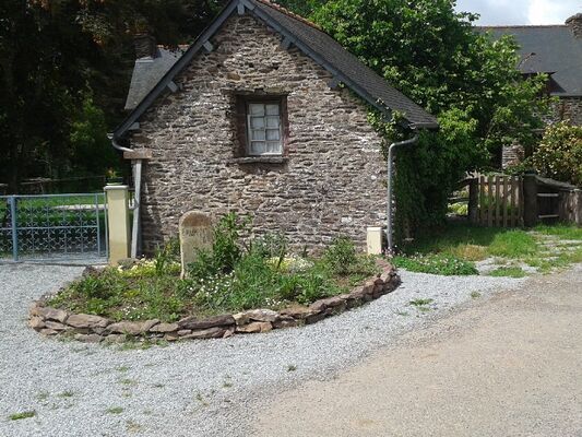 Gîte 9 pers. Maringotte