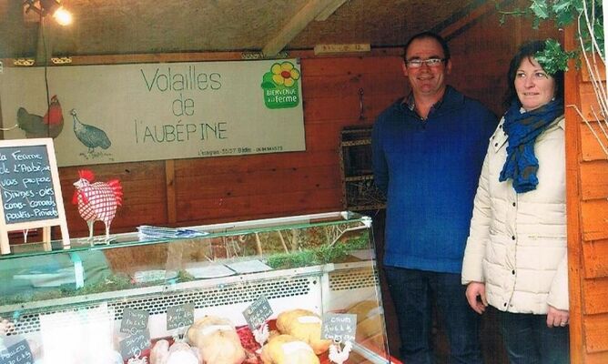 ferme de l'aubépine_Bédée