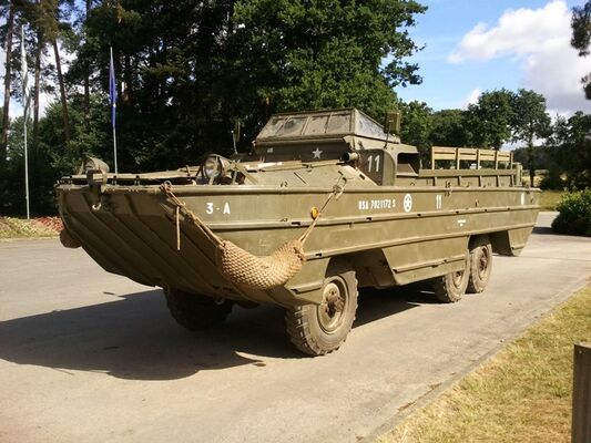 halftrack Musée Résistance web