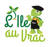 L'ile au vrac