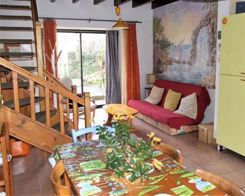 Gîte Les Farfadets 1