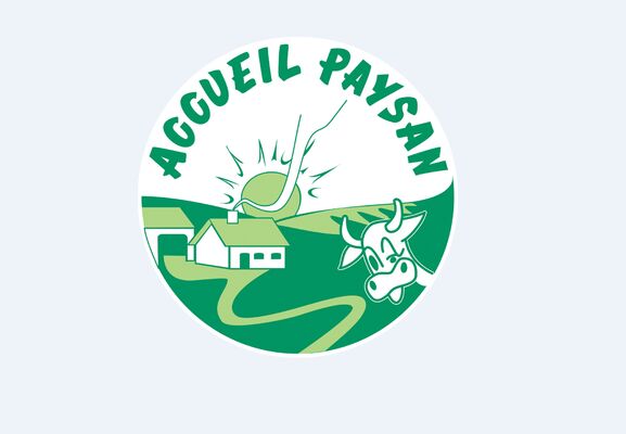 logo accueil paysan
