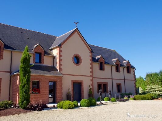 Maison d'hôtes du Blavon