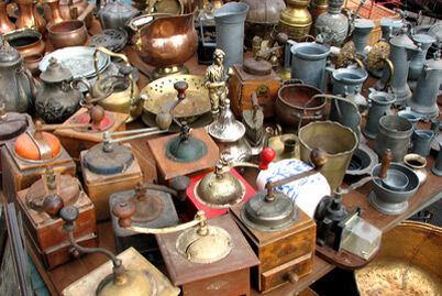 Vide-grenier