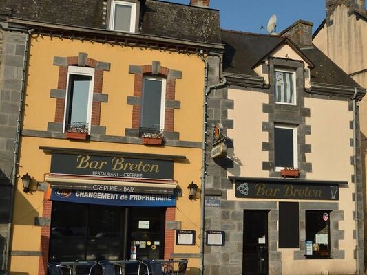 photo Bar Breton