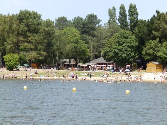 plage_domaine_tremelin_Iffendic_Brocéliande