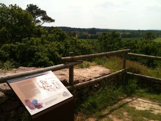 Domaine de Boutavent