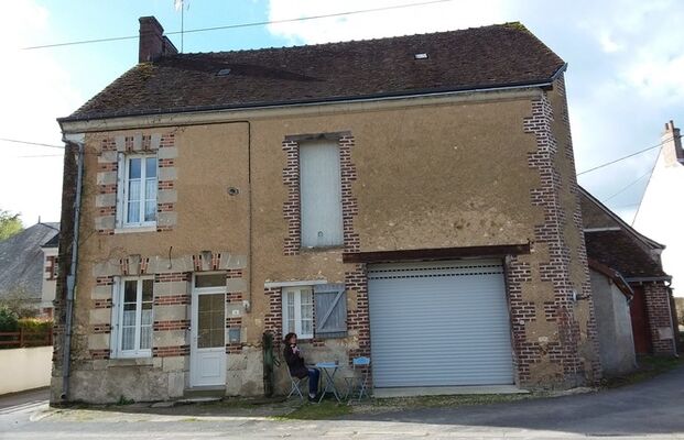 Location saisonnière Mazangé