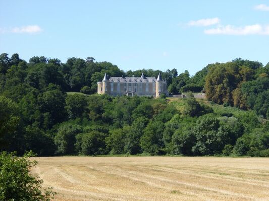 Château de la Flotte