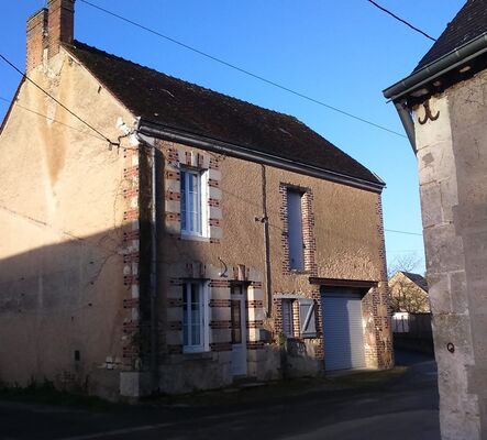 Location saisonnière Mazangé