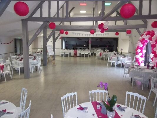 Domaine des 4 S