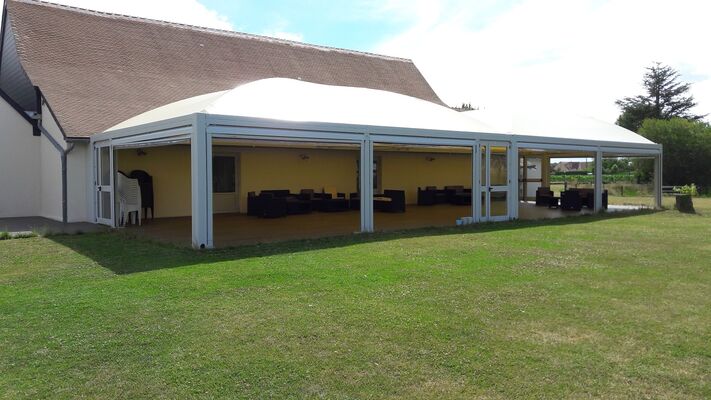 Domaine des 4 S