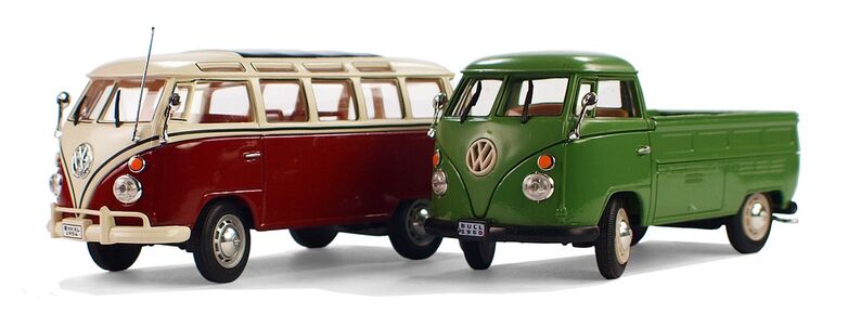 Miniatures
