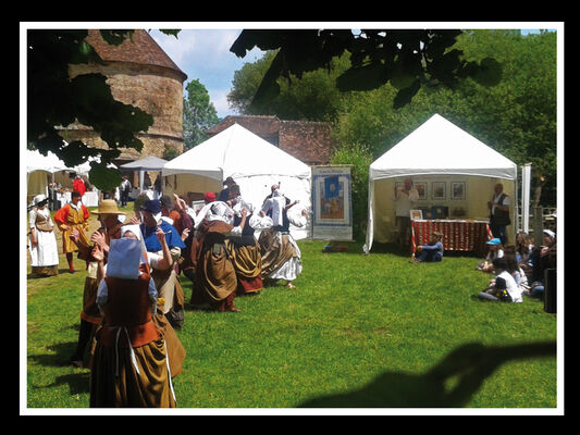 Commanderie-marchel-arville©Commanderie-arville