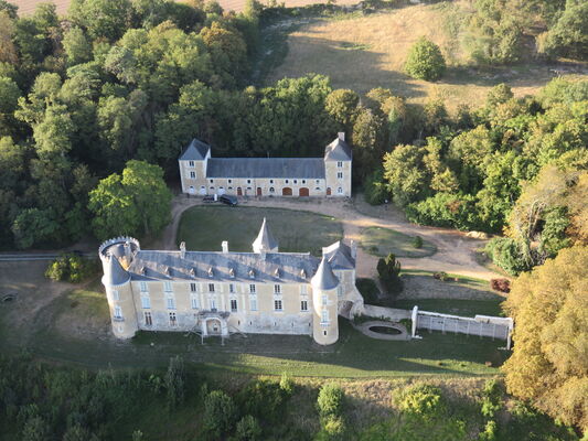 Vue générale