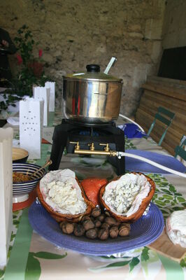 Fête de la soupe
